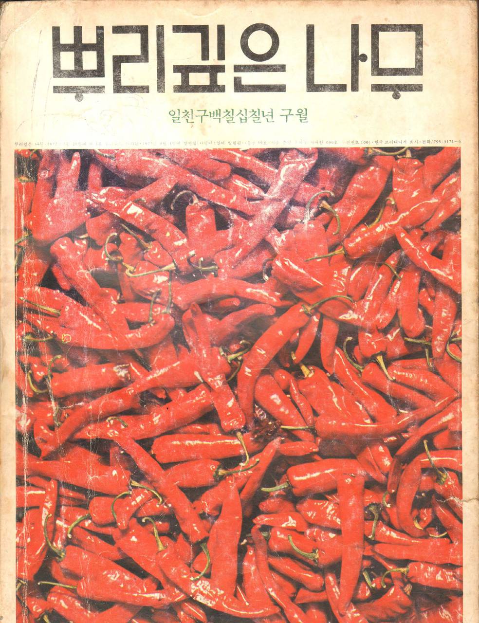 김명곤(1977) 팽개쳐진 민중의 무술 태껸(축소판).jpeg